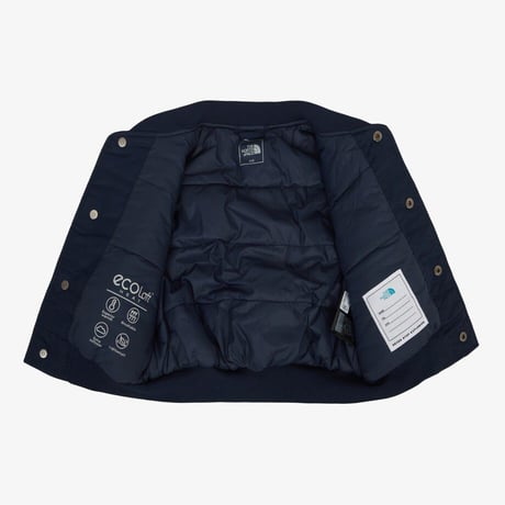 K'S STADIUM BOMBER NAVY NJ3NR56U