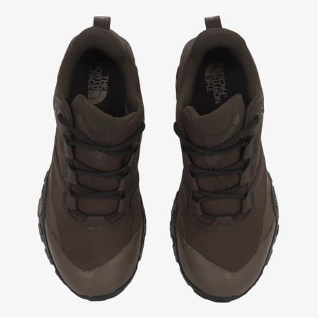 M OFFTRAIL HIKE GTX BROWN NS95S23B