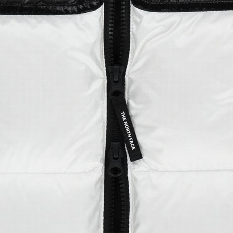 W'S NOVELTY NUPTSE VEST (RDS) OFF WHITE NV1DR81M
