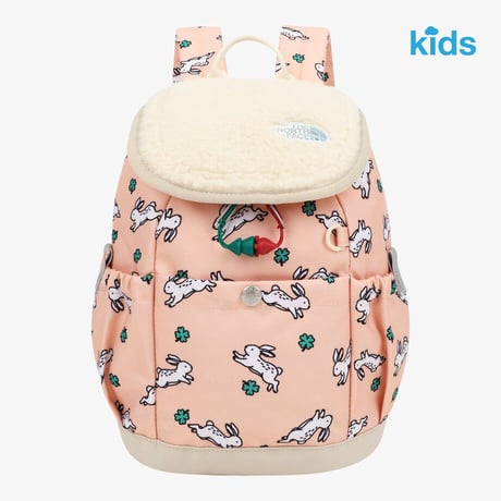 K'S EXPLORER BACKPACK IVORY NM2DS55U