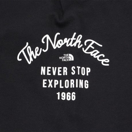 K'S GO-TO SWEATPANTS BLACK NP6KS50S