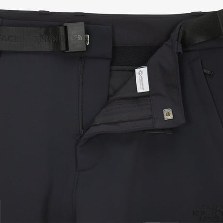 M'S GORE DIVINE PANTS BLACK NP6WQ50A
