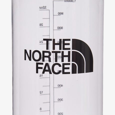 TRITAN BOTTLE 1000ML WHITE NA5CQ87B