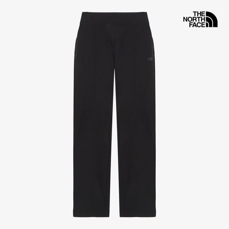 W'S ALWAYS PANTS BLACK NP6KR45A