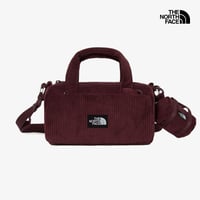 BREEZE ROLL CROSS BAG_CD WINE NN2PS83A