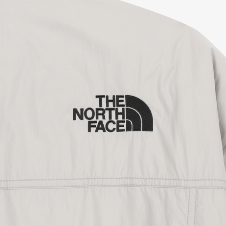 UTILITY HEAT BOMBER WHITE SAND NJ3NR58L