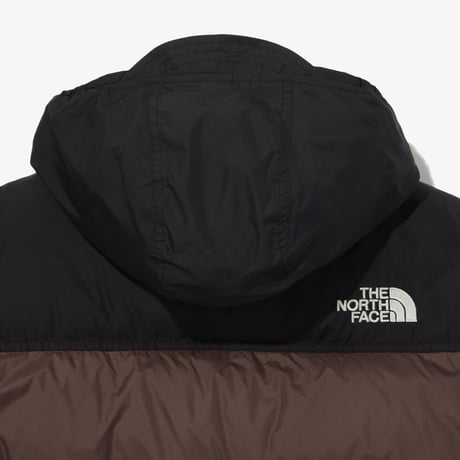K'S 1996 NUPTSE JACKET (RDS) COCOA BROWN NJ1DQ52U