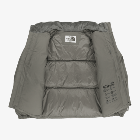 NEOPUFFY DOWN JACKET (RDS) LIGHT BROWN NJ1DR53K