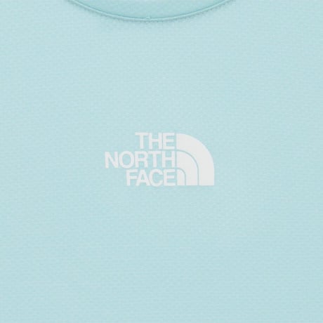 【SUMMIT SERIES】M SUMMIT HIGH TRAIL TANK - GRAPHIC PASTEL BLUE NT7VS79B