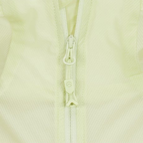 【SUMMIT SERIES】W'S ANDES JACKET LIMEADE NJ3LS30C
