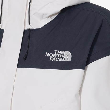 W'S VAIDEN JACKET CREAM NJ2HR30N