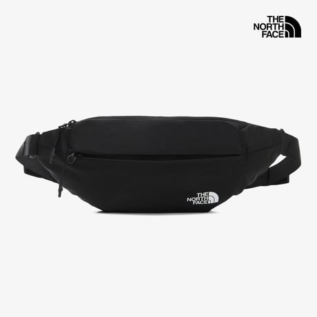 SP HIP SACK BLACK NN2PR64A