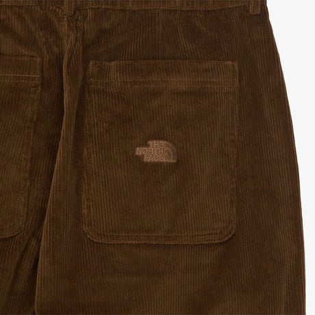 CANYONLANDS PANTS BRICK NP6NR57B