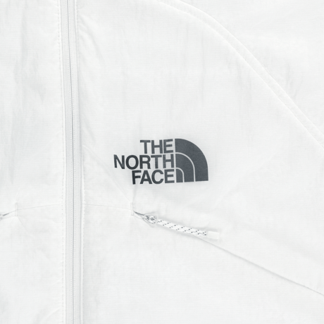 THERMARUN SPARK VEST WHITE NV3NR50K