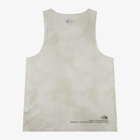 JET RUN PT SLEEVELESS IVORY NT7VS06K
