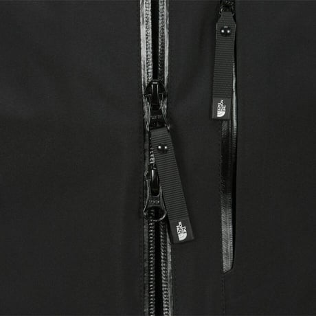 W'S DOVER W/S JACKET BLACK NJ2WS30A