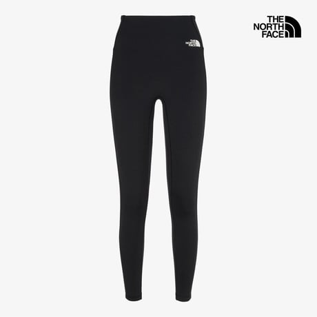 W'S VAIL LEGGINGS BLACK NP6KR86A