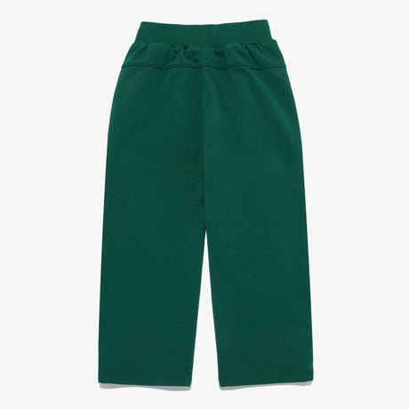 K'S SCHOOLDAY 3PCS SET GREEN NM5MR03U
