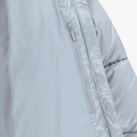 ONDORA DOWN JACKET (RDS) ICE GRAY NJ1DR60L