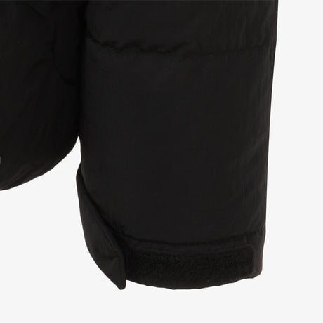 K'S LOFOTEN DOWN JACKET (RDS) BLACK NJ1DR62T