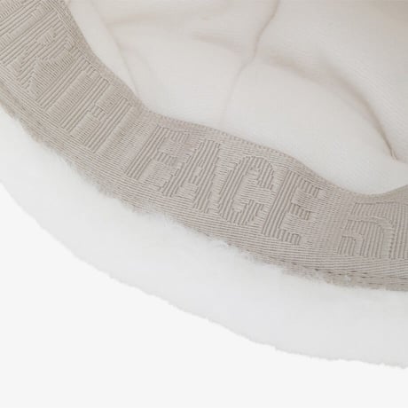K'S EXPEDITION EARMUFF CAP VANILLA NE3CS54U