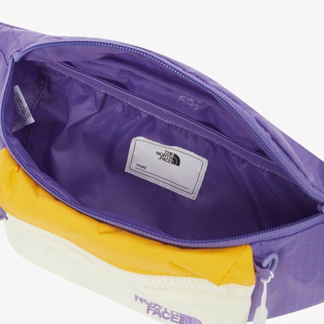 K'S WAIST BAG L PURPLE NN2PR11V