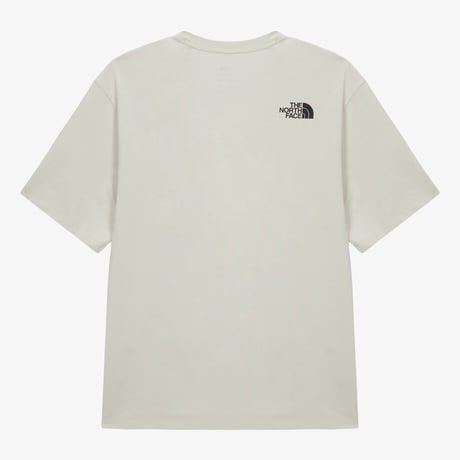 RELEASE S/S R/TEE SAND SHELL NT7US02C