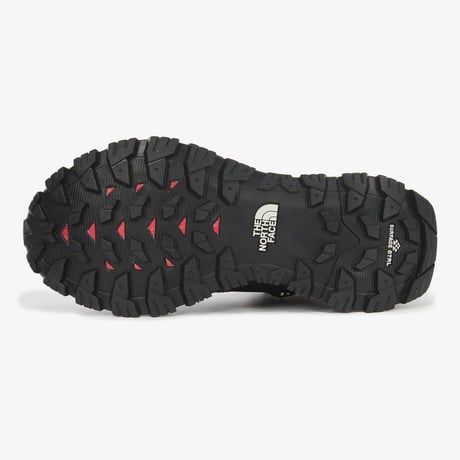 M OFFTRAIL HIKE MID GTX BLACK NS95S21A