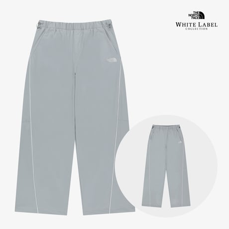 DYNAMO PANTS ICE GREY NP6NR54L