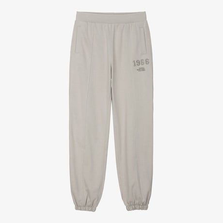 GO TO 1966 SWEATPANTS CREAM BEIGE NP6KQ52L