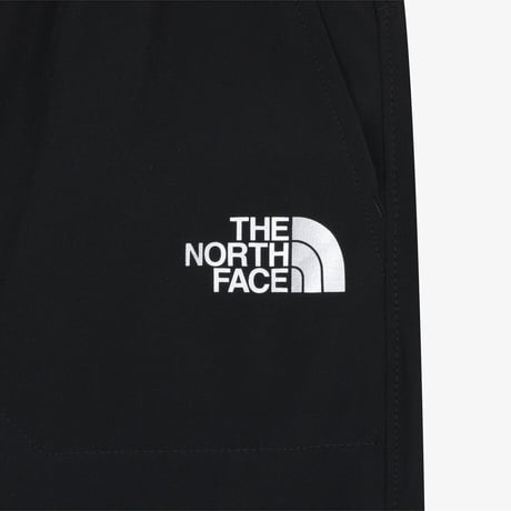 K'S PLAYBOOST SHORTS BLACK NS6NS04S