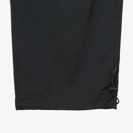 M'S HATCH PARACHUTE PANTS CHARCOAL NP6NQ57B