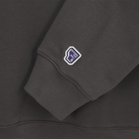 M'S DAYCLIMB SWEATSHIRTS DARK SLATE NM5MS51A