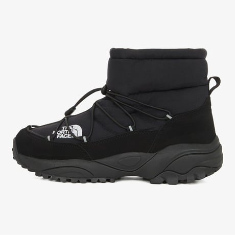 BOREALIS BOOTIE BLACK NS87R65A