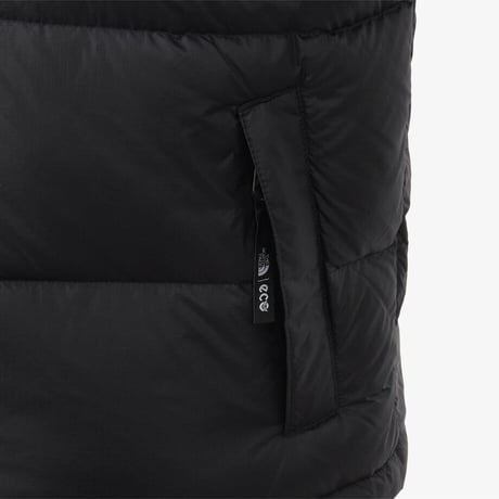 W'S 1996 RETRO NUPTSE VEST BLACK NV1DS81A