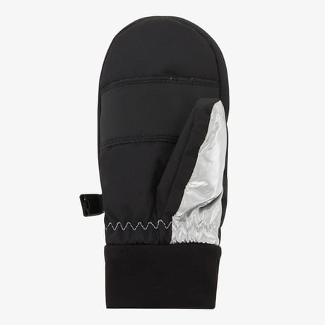 K'S DRV SNUG MITT SILVER NJ3GR52T