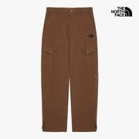 M'S ABLE PANTS BRICK NP6NR55C