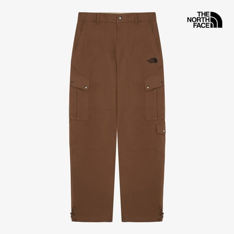 M'S ABLE PANTS BRICK NP6NR55C