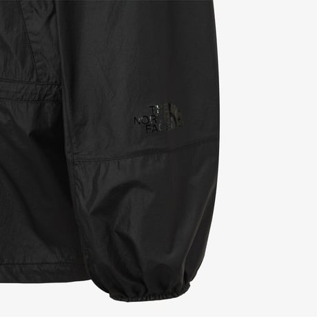 W'S CHILLER PARKA BLACK NJ3LS48A