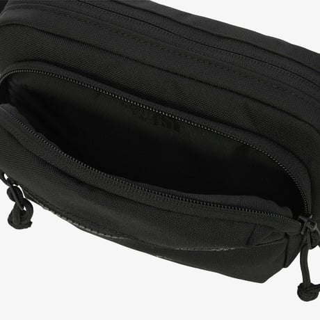 K'S SWITCH CROSS BAG BLACK NN2PR53R