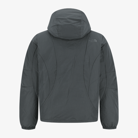 CALDERA DOWN JACKET (RDS) GRAY NJ1DR61K