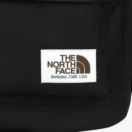 JR. BERKELEY PACK L BLACK NM2DS09R