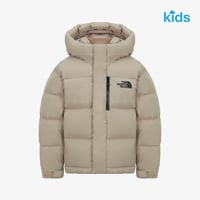 K'S VITAL EX JACKET (RDS) BEIGE NJ1DR70T