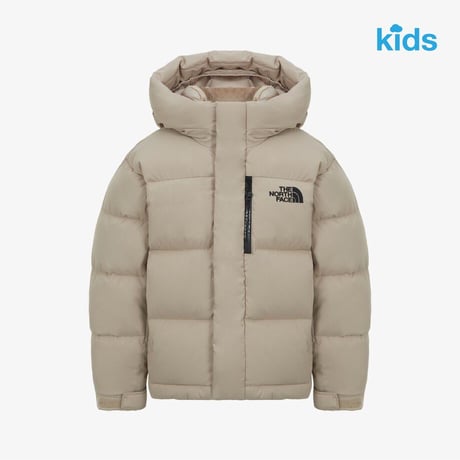 K'S VITAL EX JACKET (RDS) BEIGE NJ1DR70T