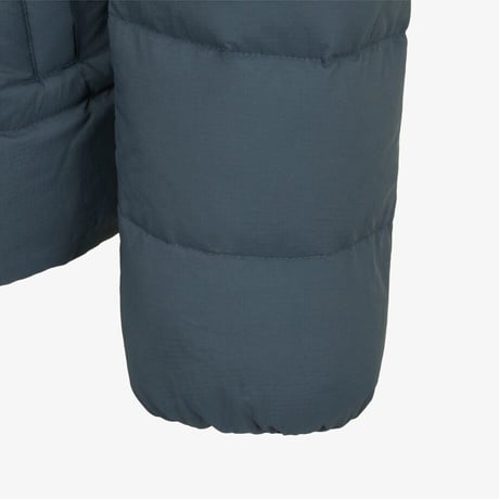 M'S CLOUD DOWN LT CARDIGAN SMOKE BLUE NJ1DS50C