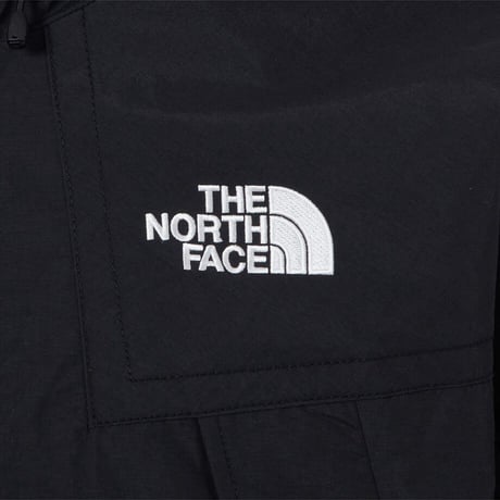M'S YUKON JACKET BLACK NJ3BS54A