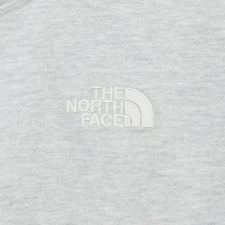 M'S CORE SWEATSHIRTS MELANGE GREY NM5MS01B