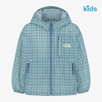K'S NOVELTY DAYCAMP JACKET MINT NJ3LS14T
