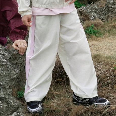 K'S BRIO PANTS CREAM NP6NS04U