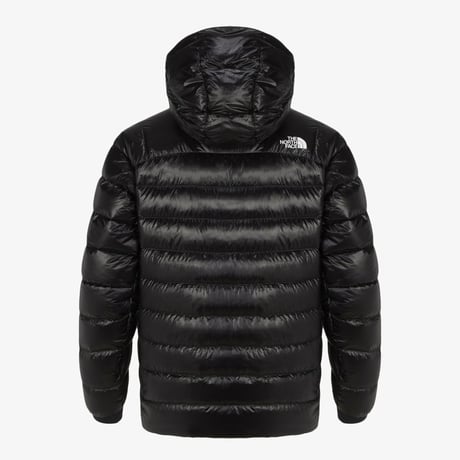 【SUMMIT SERIES】MATTERHORN DOWN JACKET (RDS) EBONY NJ1DR96C  のコピー